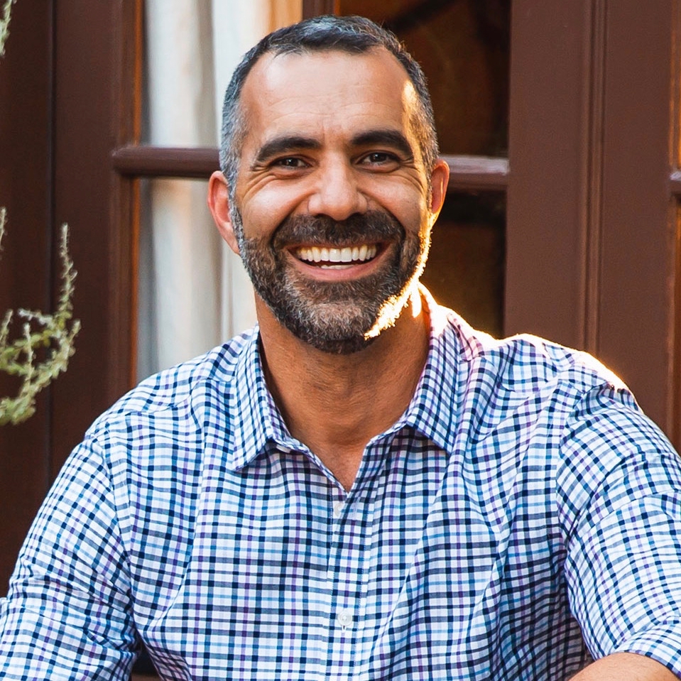 Chris Cragnotti