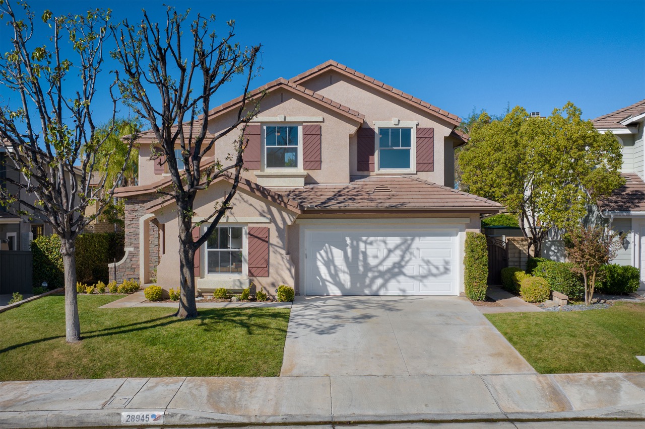 28945 Canyon Oak Pl, Santa Clarita, CA 91390