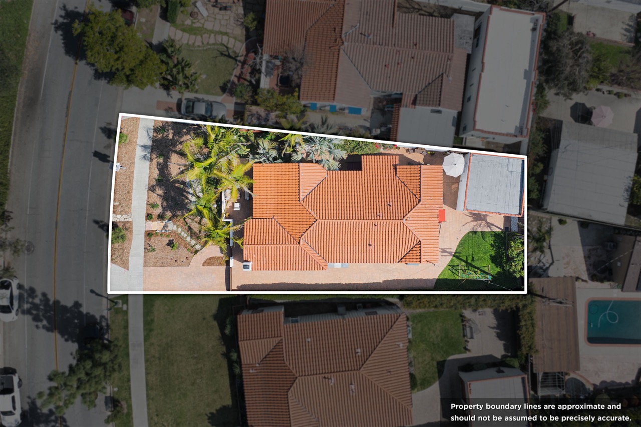 1420 E Mountain St, Glendale CA 91207