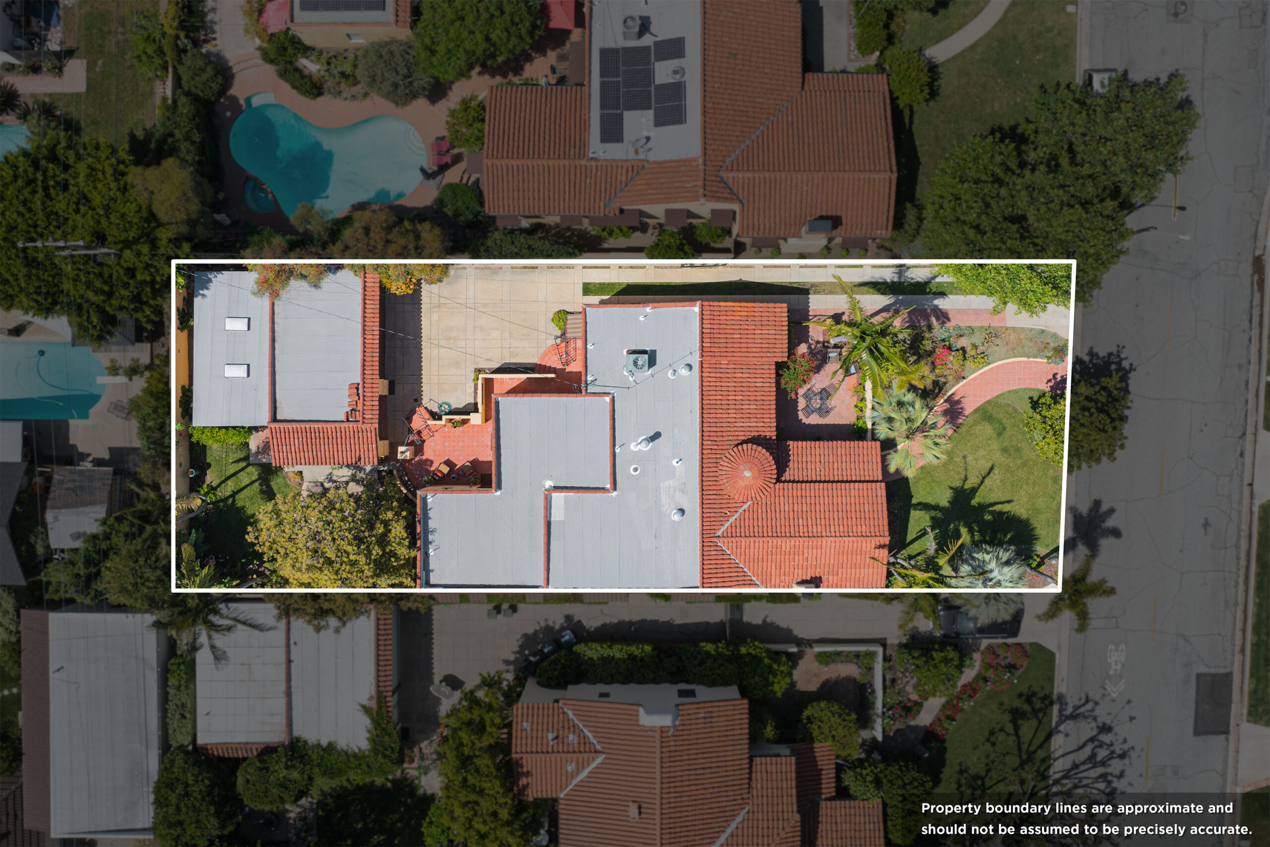 1637 Highland Ave, Glendale CA 91202