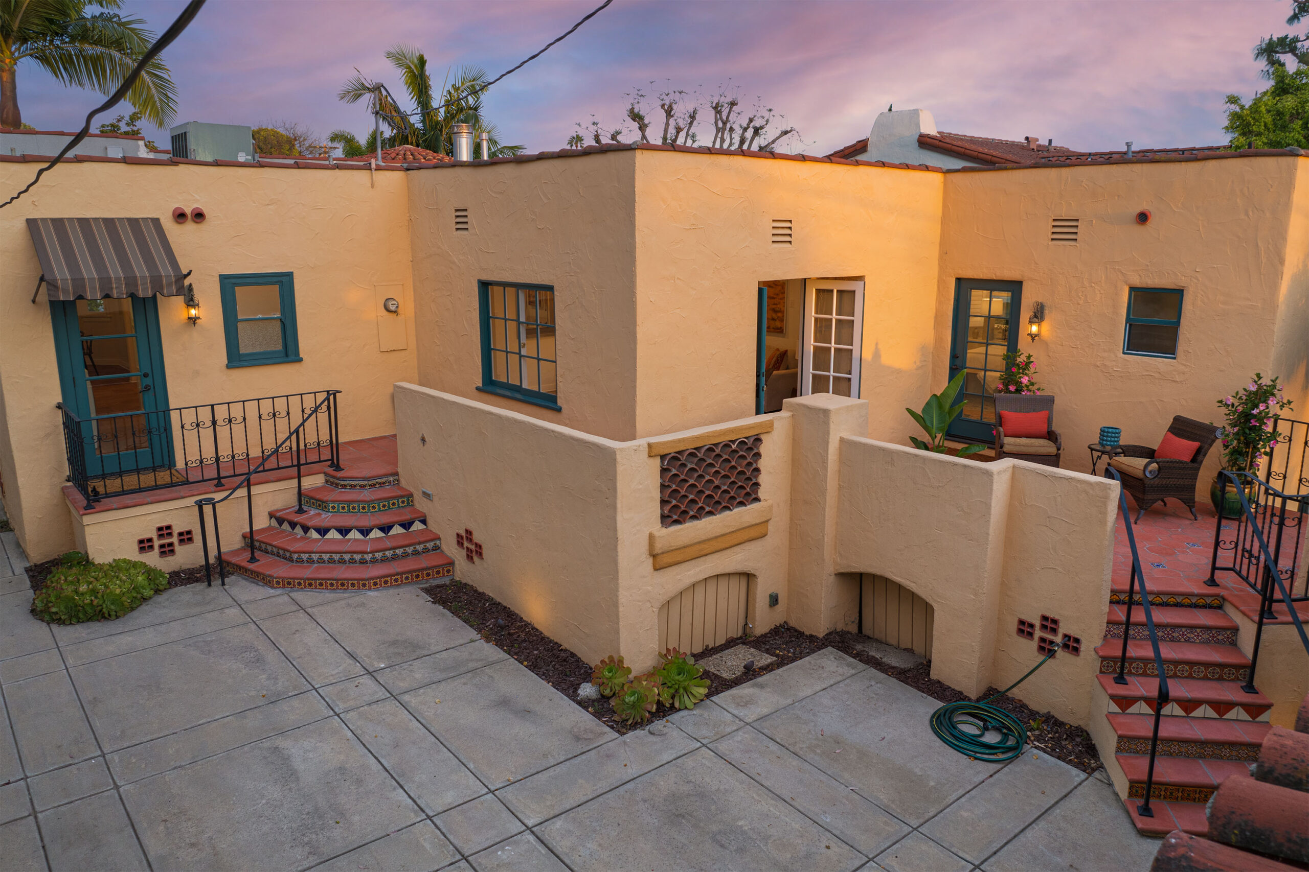1637 Highland Ave, Glendale CA 91202