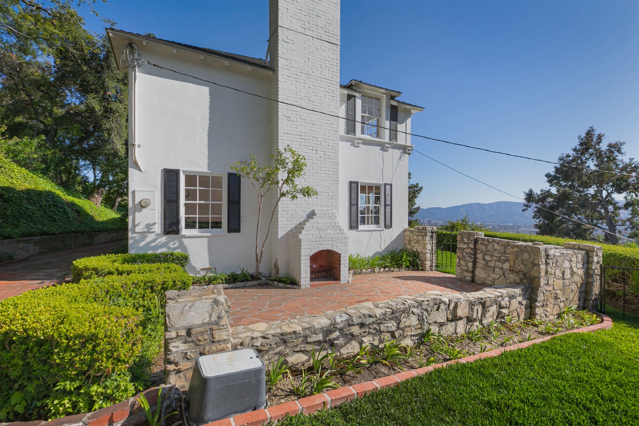 1625 Campbell St, Glendale CA 91207