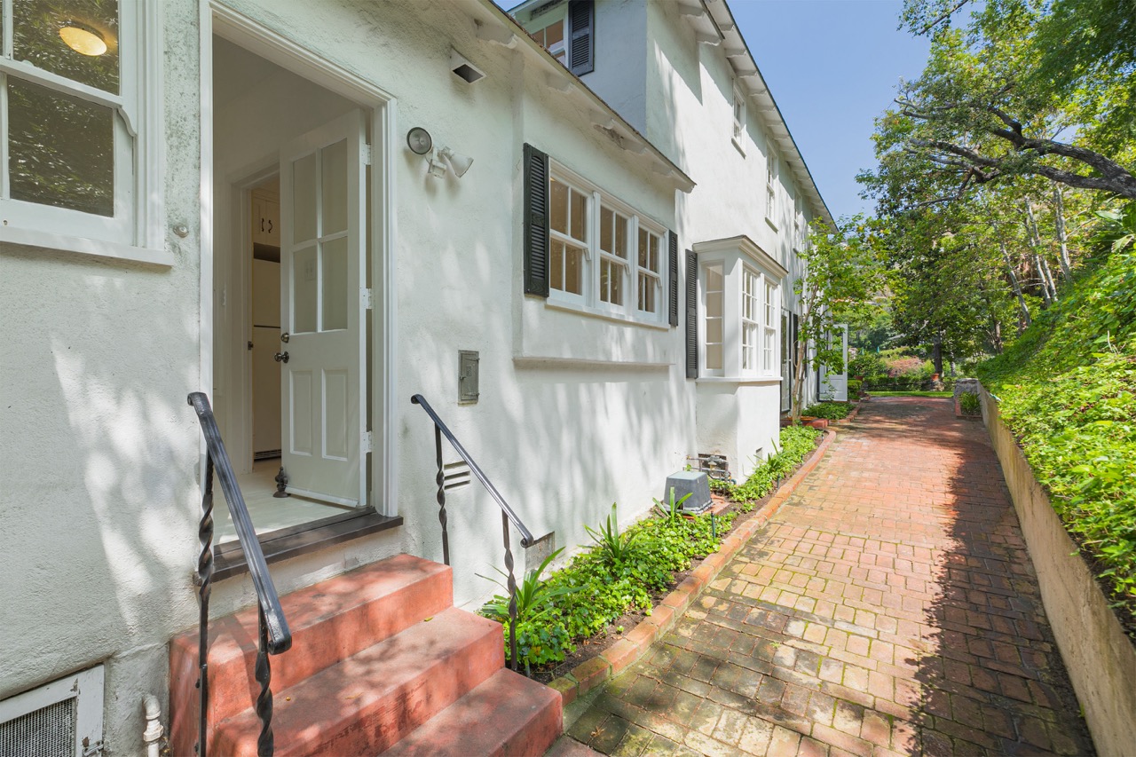 1625 Campbell St, Glendale CA 91207