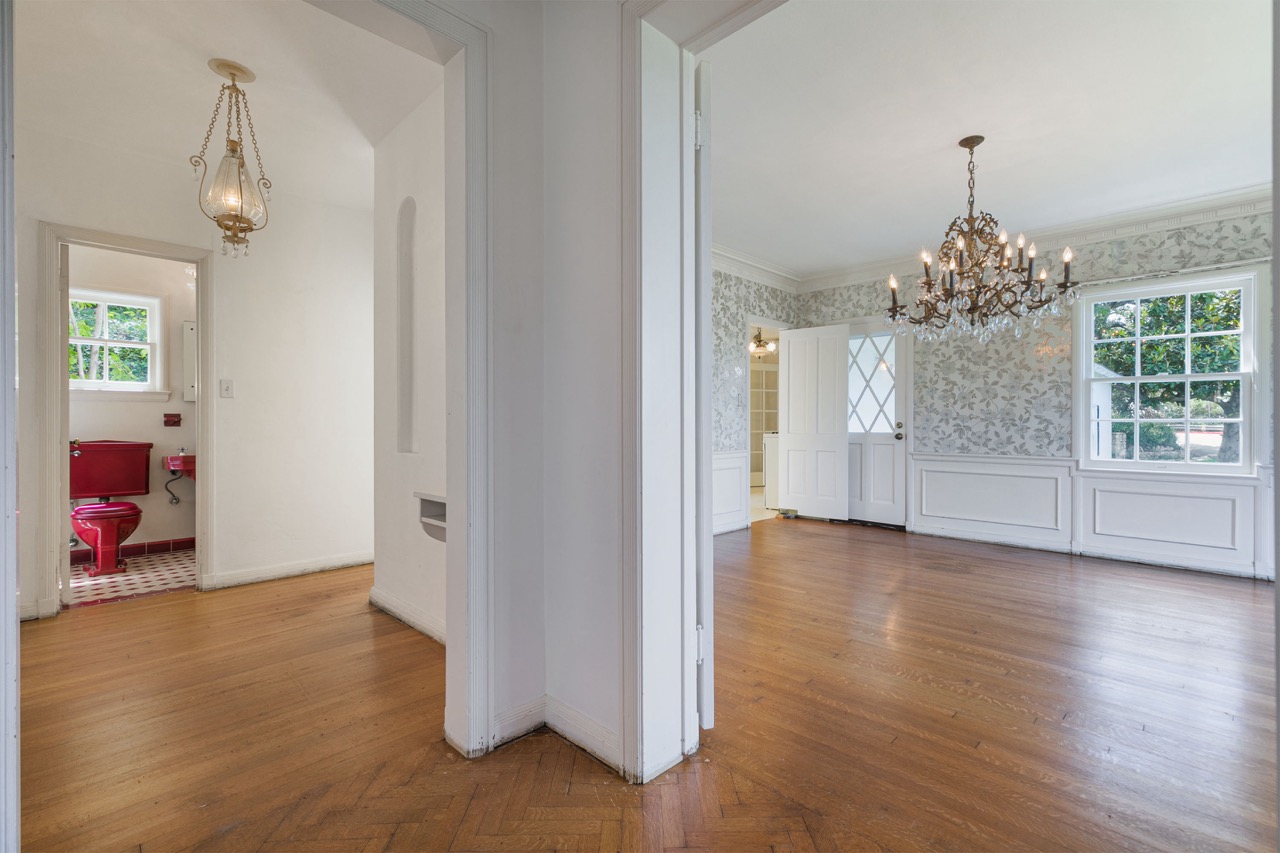 1625 Campbell St, Glendale CA 91207