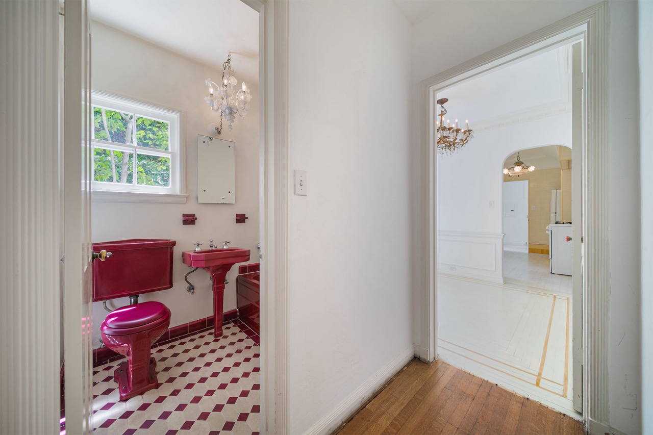 1625 Campbell St, Glendale CA 91207