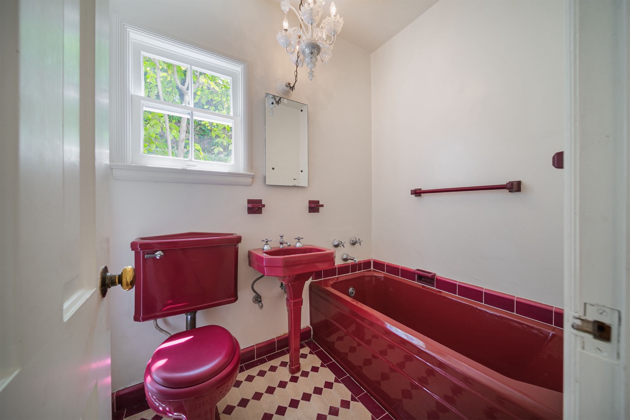1625 Campbell St, Glendale CA 91207