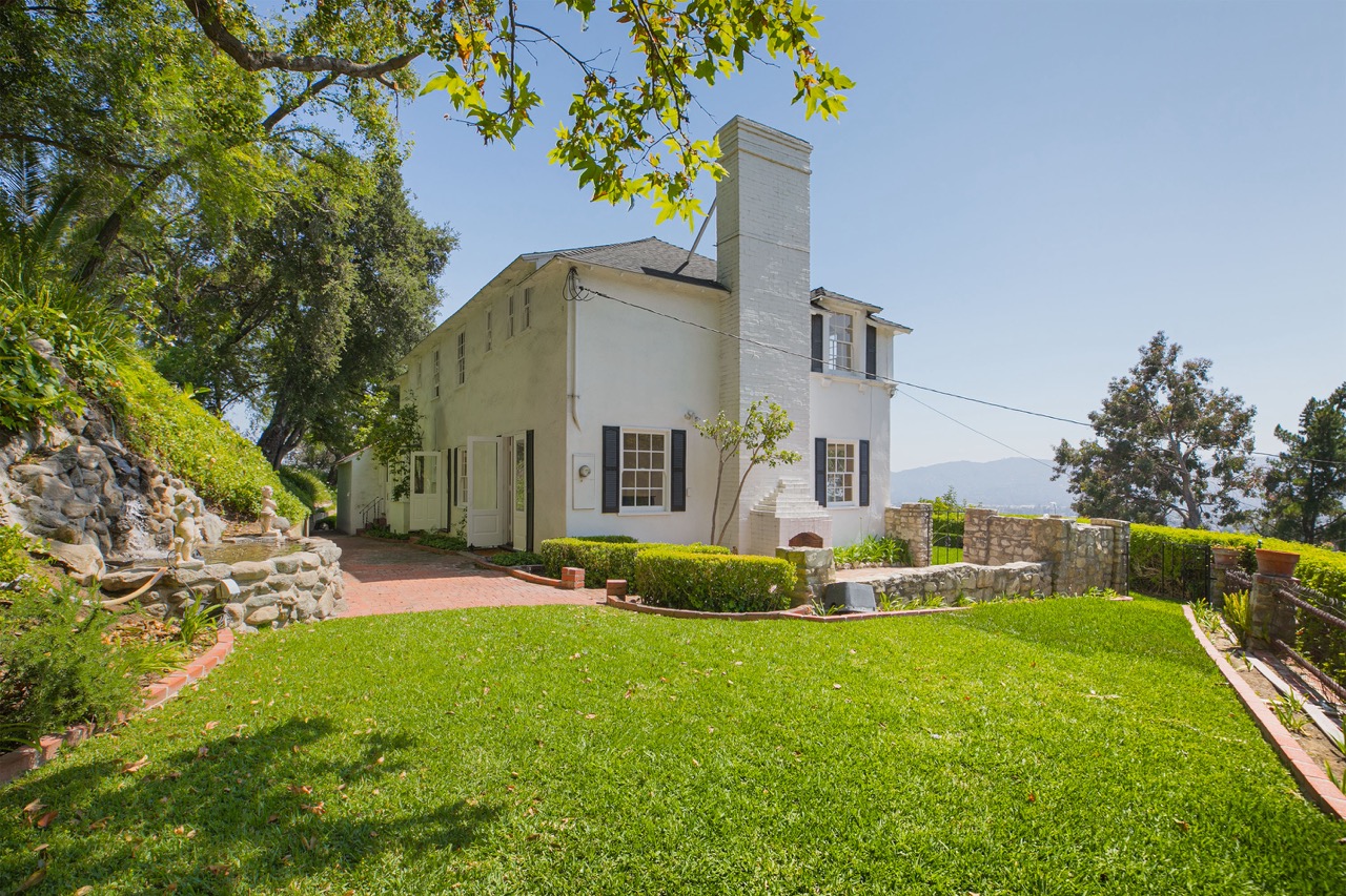 1625 Campbell St, Glendale CA 91207