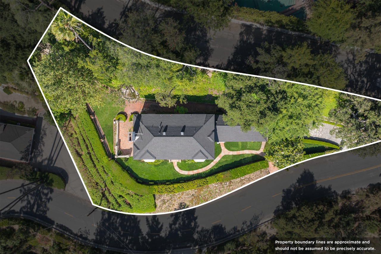 1625 Campbell St, Glendale CA 91207
