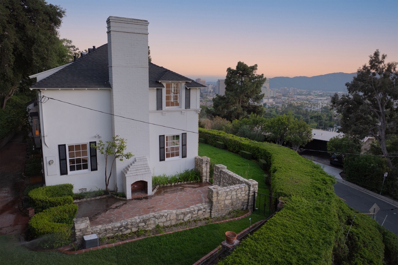 1625 Campbell St, Glendale CA 91207