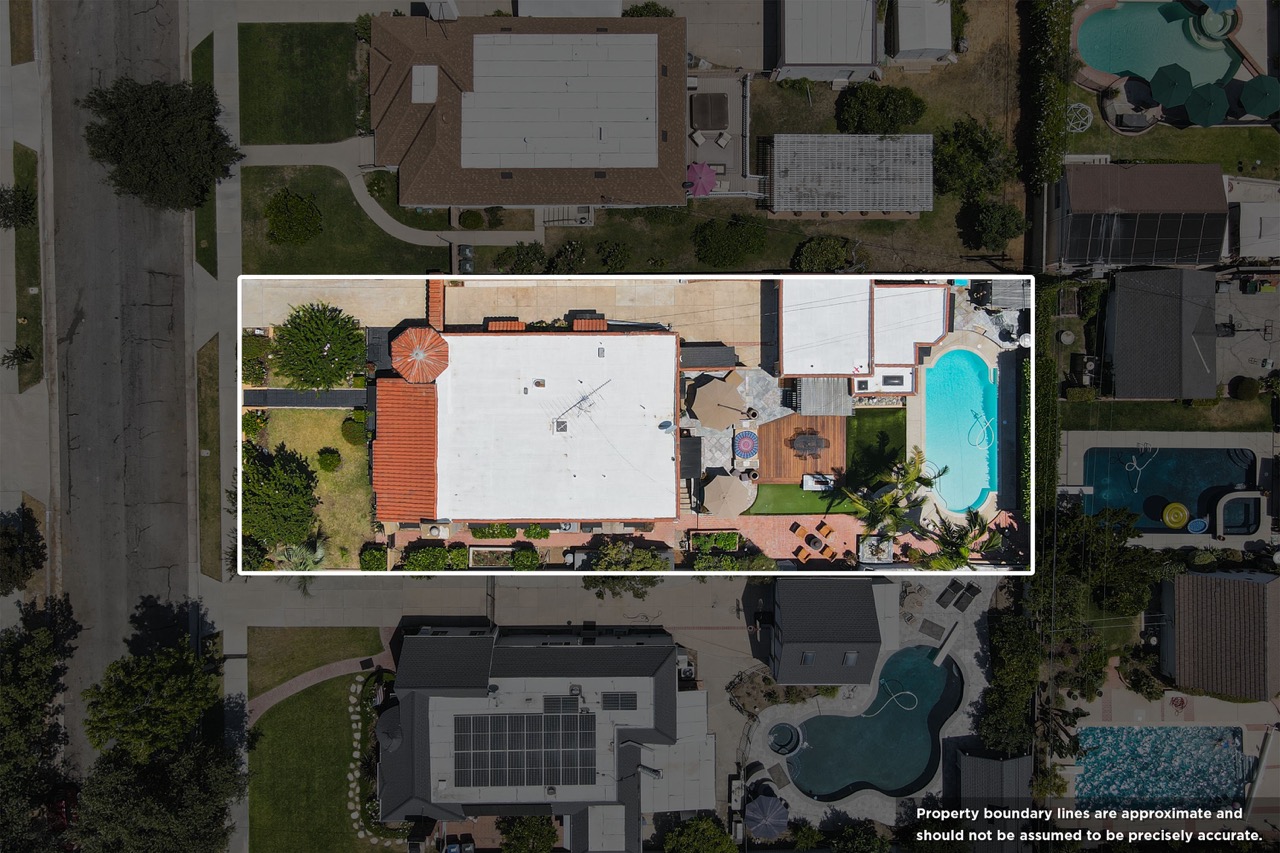 1624 Cleveland Rd, Glendale CA 91202