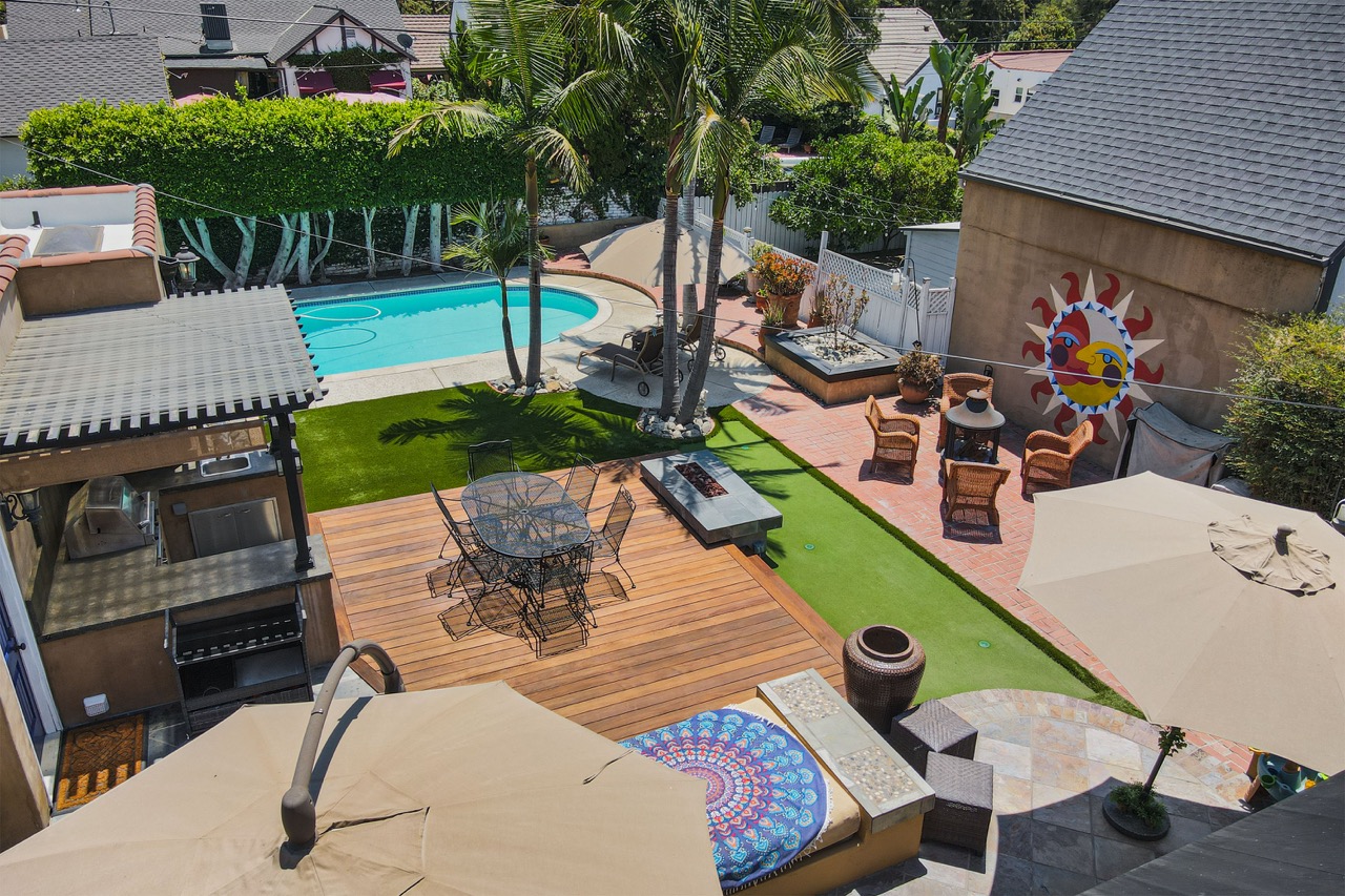 1624 Cleveland Rd, Glendale CA 91202
