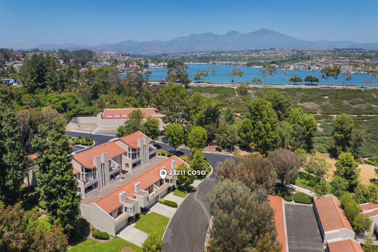 23211 Coso, Mission Viejo CA 92692