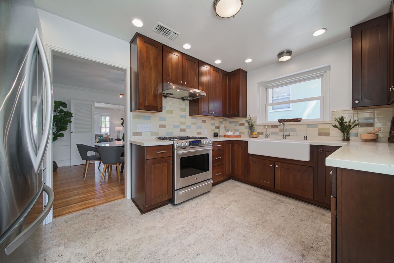 1420 Lee Dr, Glendale CA 91201