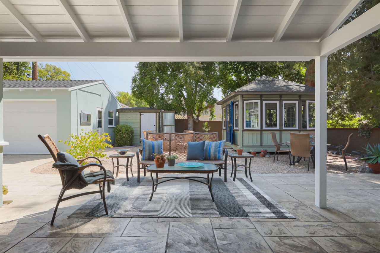 1420 Lee Dr, Glendale CA 91201