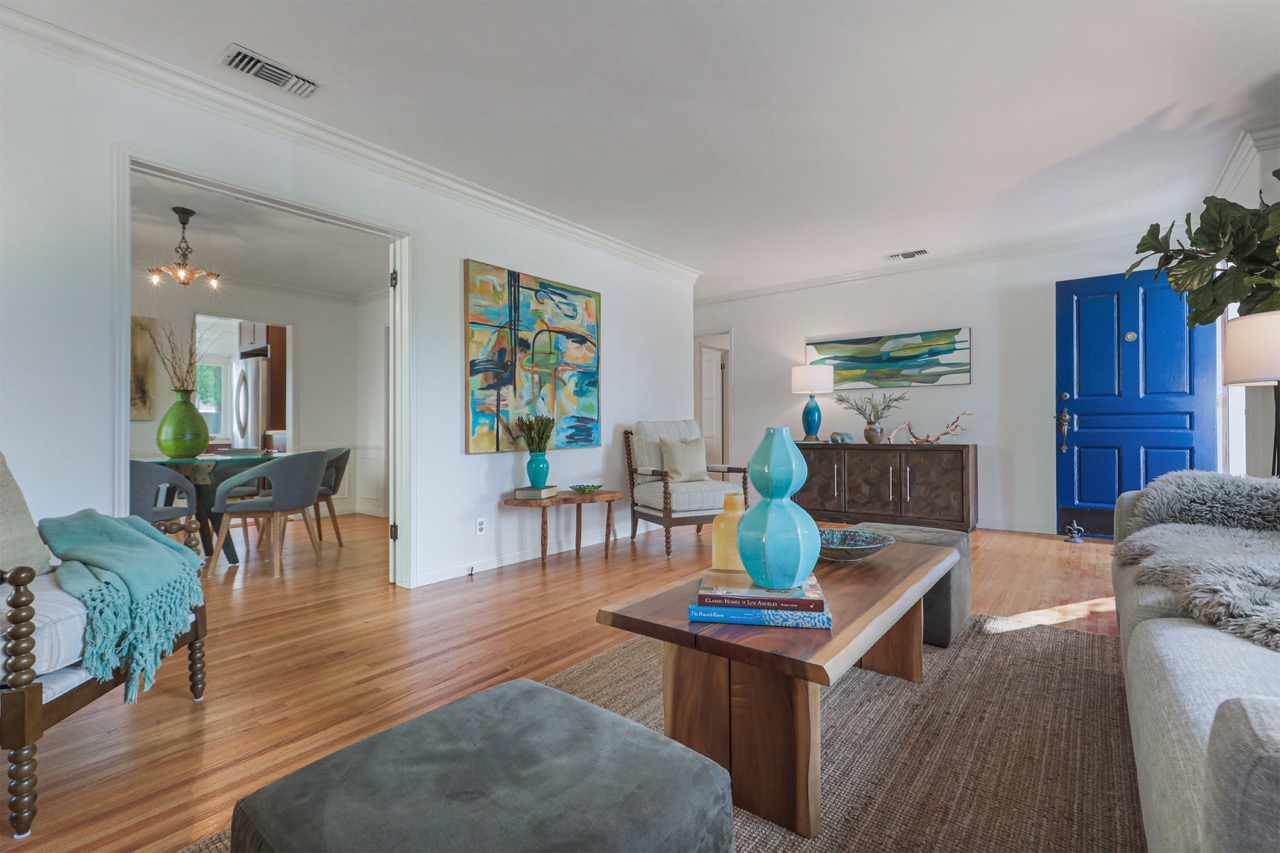 1420 Lee Dr, Glendale CA 91201