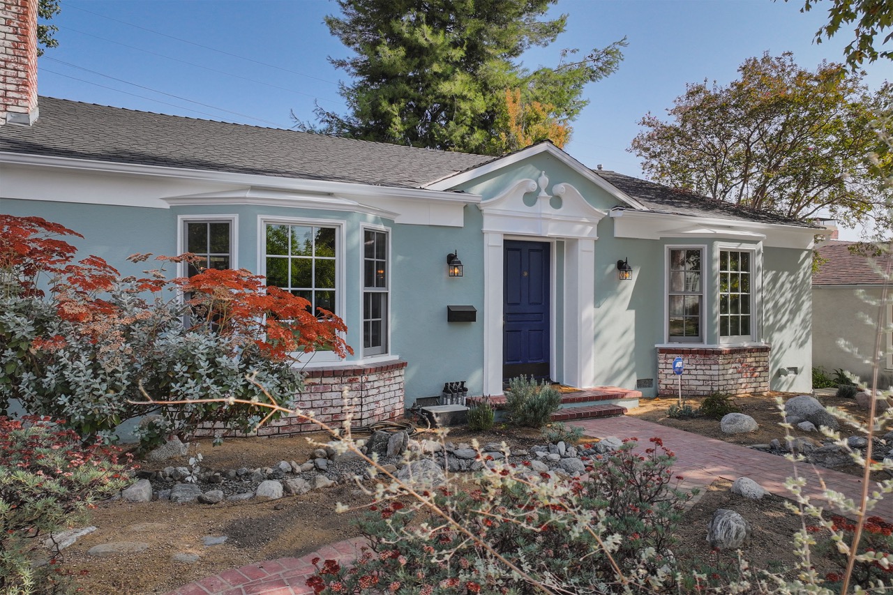 1420 Lee Dr, Glendale CA 91201