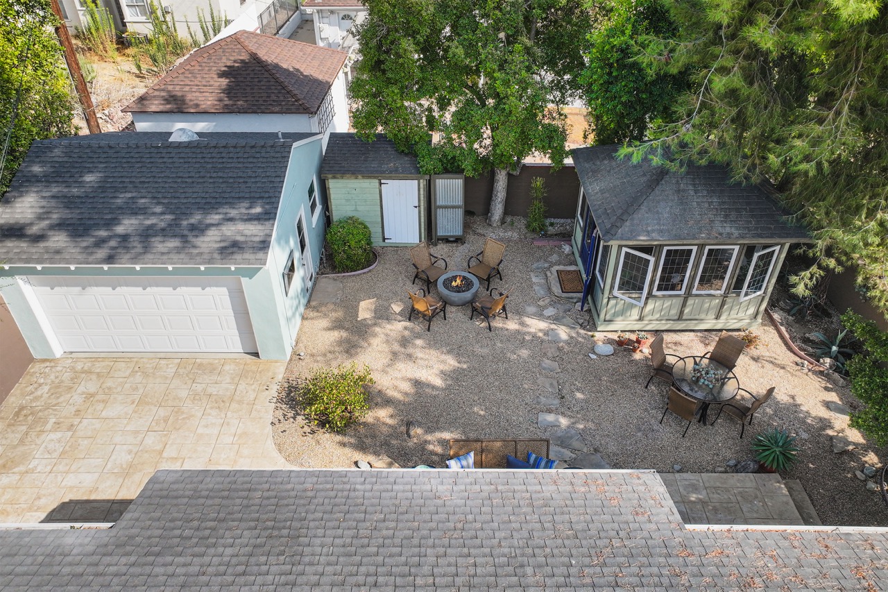 1420 Lee Dr, Glendale CA 91201