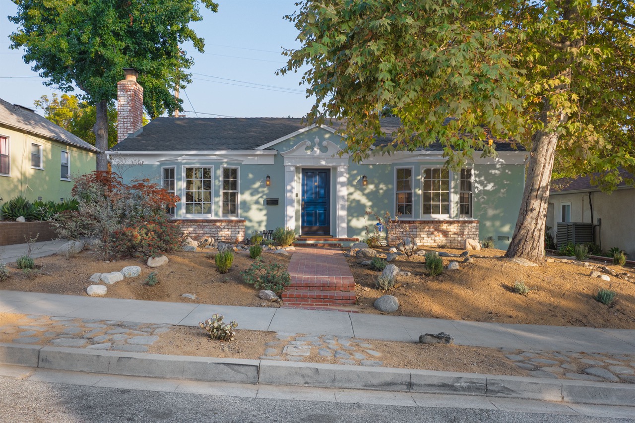 1420 Lee Dr, Glendale CA 91201