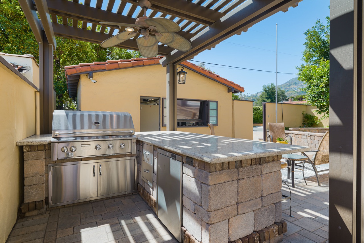 516 E Stocker St, Glendale CA 91207
