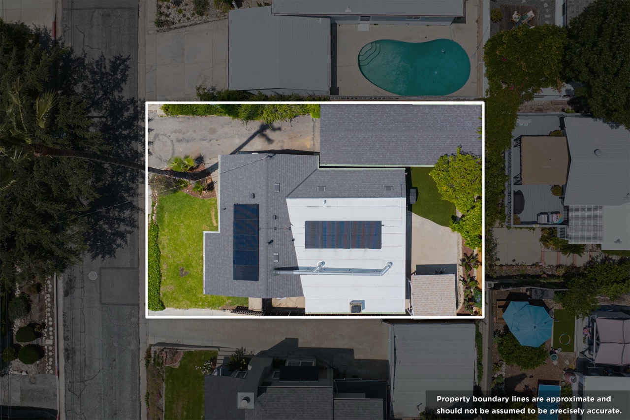3727 3rd Ave, La Crescenta CA 91214