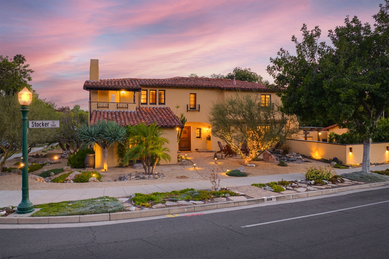 516 E Stocker St, Glendale CA 91207